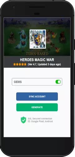 War And Magic Mod Apk