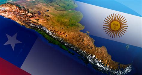war between chile and argentina