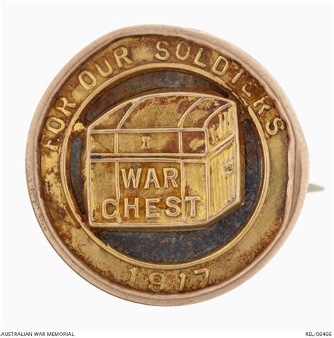 War Chest Fund