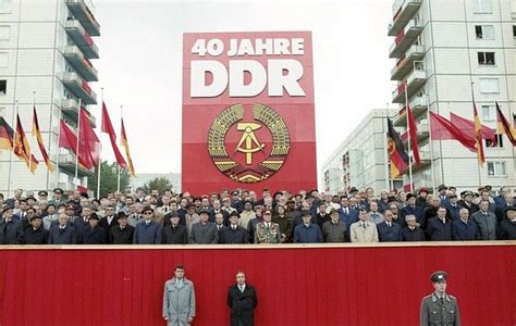 war die ddr sozialismus