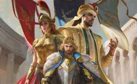 War Eternal Game Point Promo Code