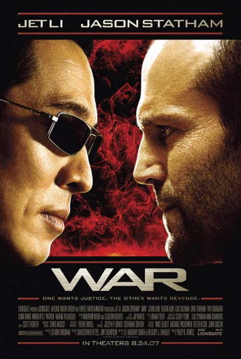 war film jason statham