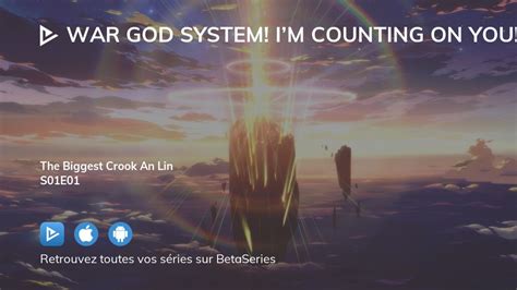 Must See War God System Vostfr Streaming