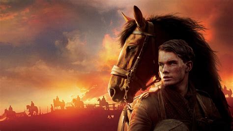 war horse film streaming