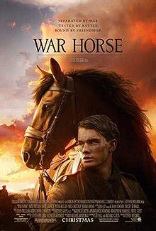 war horse film wikipedia