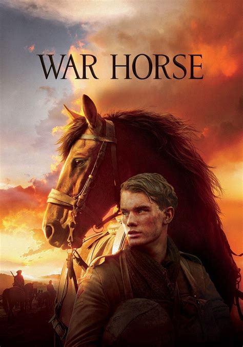 war horse streaming vf