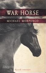 war horse trama libro