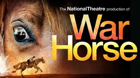 war horse uk tour 2022