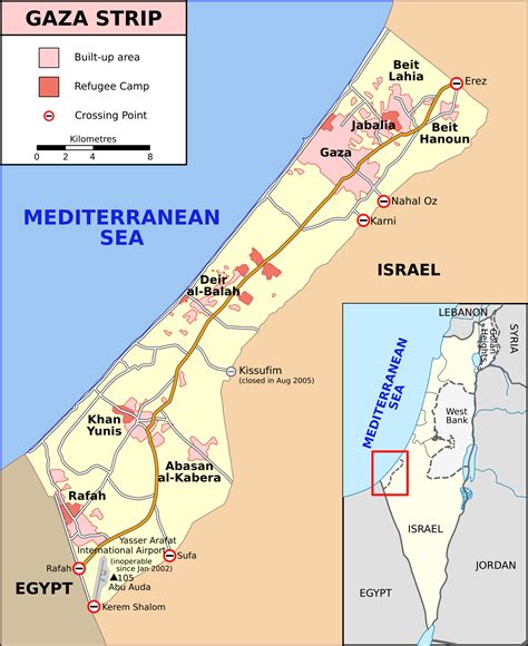 war in gaza wikipedia