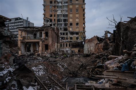 war in kharkiv ukraine