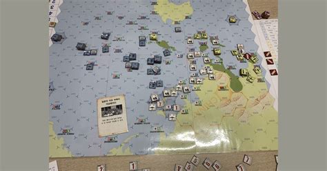 war in the pacific board game