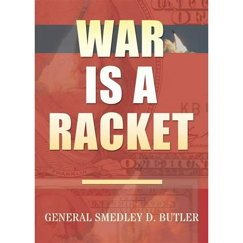 war is a racket original edition
