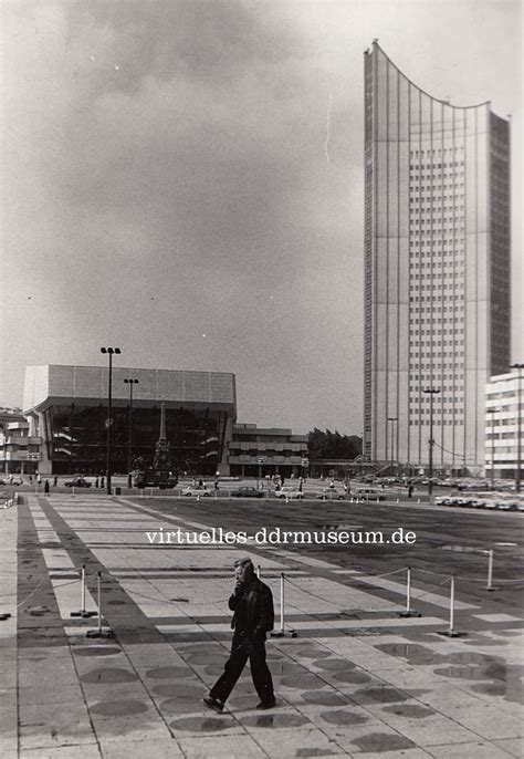 war leipzig in der ddr