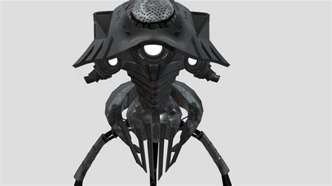 Articles War Of The Worlds Model Latest