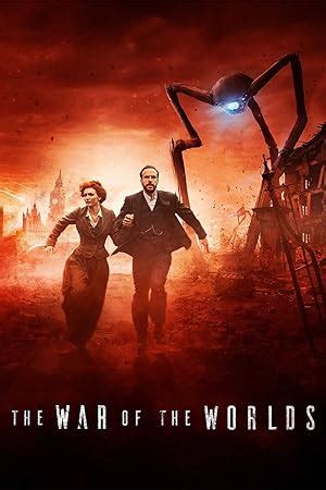 war of the worlds online sa prevodom