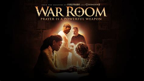 war room in the bible