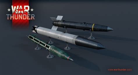 war thunder ap rockets