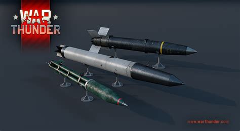war thunder medium rockets