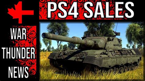 war thunder winter sale 2024