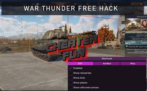 10 Best Mods For War Thunder