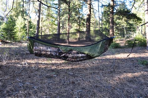 warbonnet ridgerunner hammock for sale