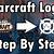 warcraft logs how to log