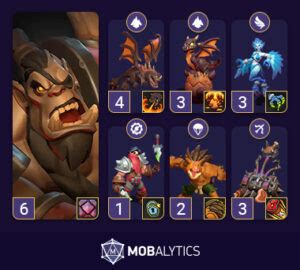 warcraft rumble onyxia guide