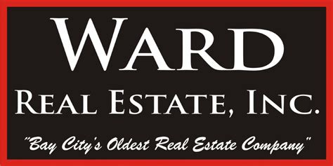 Ward Real Estate: Your Guide To Finding Your Dream Home