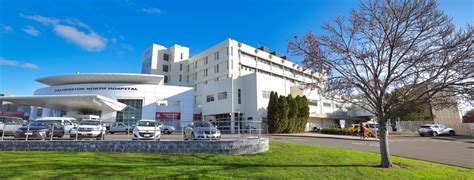 ward 27 palmerston north hospital