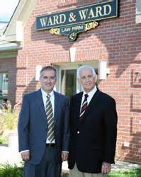 ward and ward law firm indianapolis