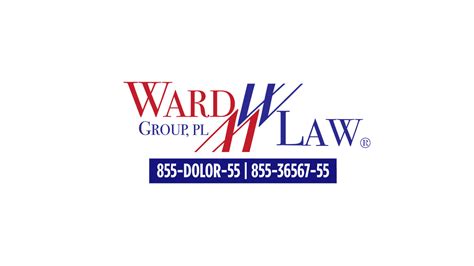 Ward Law Group Pl