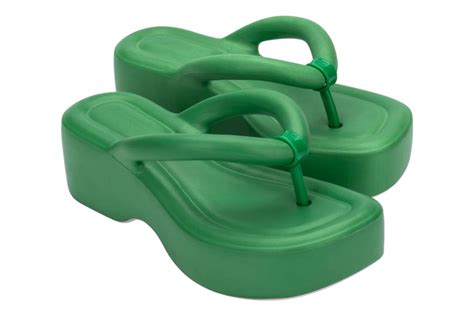 Ward Realty Flip Flops