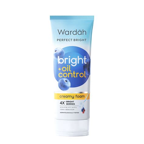 Wardah Perfect Bright