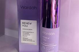 Wardah Renew You Anti Aging Intensive Serum