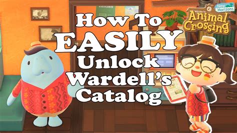Wardell S Catalog