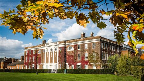 Warden University Online Degrees