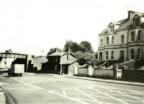 Wardlow Road Ballymena