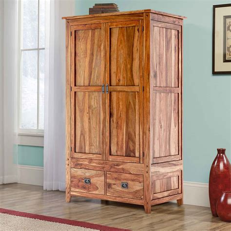 wardrobe armoire closet furniture