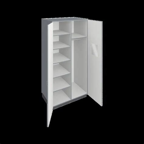 Wardrobe Bim Object