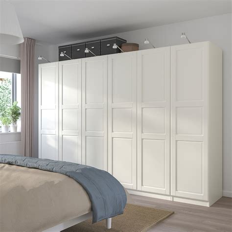 Wardrobe For Bedroom Ikea