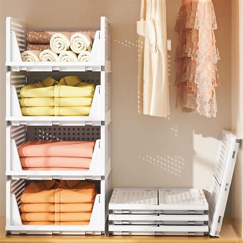 Wardrobe Organiser Amazon