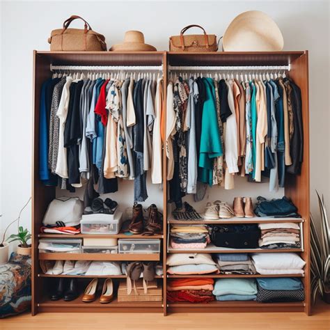 Wardrobe Usage Examples