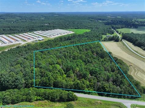 Wards Gap Rd Casar Nc