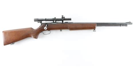 Wards Western Field 22Lr