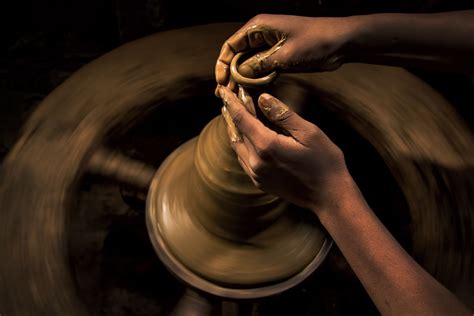 Ware Ceramics Definition