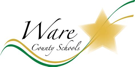 ware county high school staff