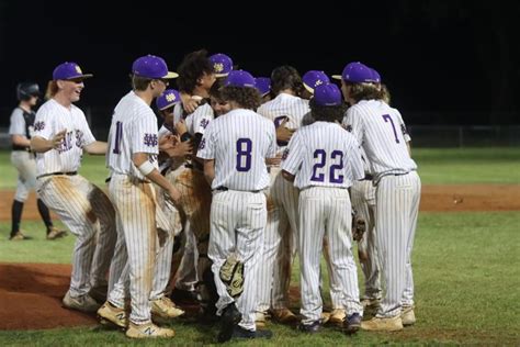 Ware Shoals Baseball