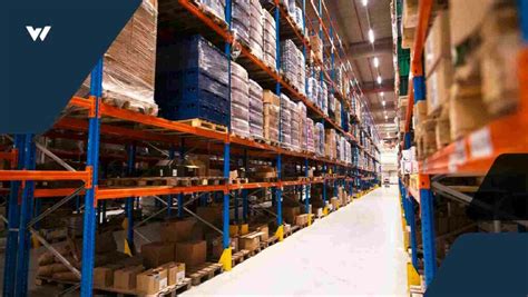 Warehouse Adalah Pengertian, Jenis dan Fungsinya