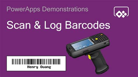 warehouse app download for barcode scanning