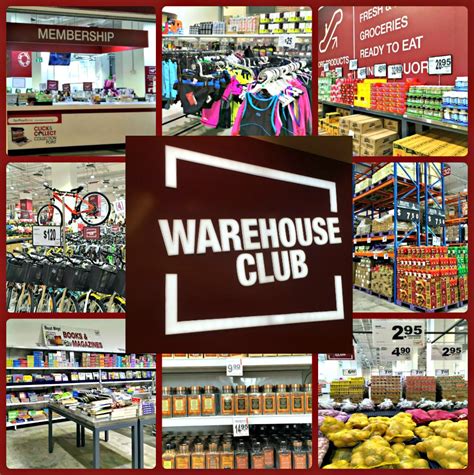 warehouse club stores in shreveport